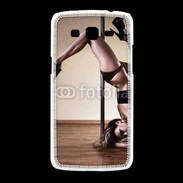 Coque Samsung Galaxy Grand2 Pole dance 35