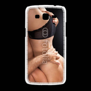 Coque Samsung Galaxy Grand2 Couple sexy 5
