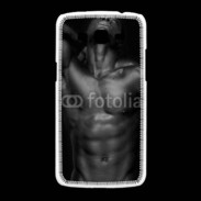 Coque Samsung Galaxy Grand2 Torse homme musclé