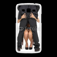 Coque Samsung Galaxy Grand2 PDG Secretaire