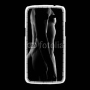Coque Samsung Galaxy Grand2 Homme nu 