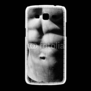 Coque Samsung Galaxy Grand2 Torse nu homme musclé