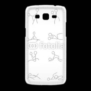 Coque Samsung Galaxy Grand2 Positions du Kamasutra