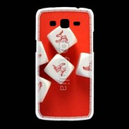 Coque Samsung Galaxy Grand2 Dés Kamasutra 2