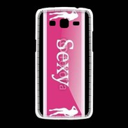 Coque Samsung Galaxy Grand2 Sexy 1