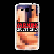 Coque Samsung Galaxy Grand2 Sexy 2