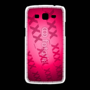 Coque Samsung Galaxy Grand2 XXX