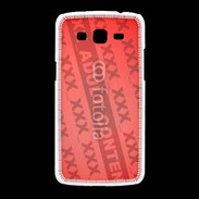Coque Samsung Galaxy Grand2 xxx 2