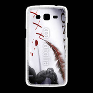 Coque Samsung Galaxy Grand2 xxx 4