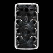 Coque Samsung Galaxy Grand2 Corset