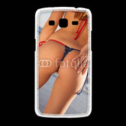 Coque Samsung Galaxy Grand2 Bikini attitude 15