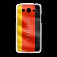 Coque Samsung Galaxy Grand2 Drapeau Allemand
