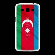 Coque Samsung Galaxy Grand2 Drapeau Azerbaidjan