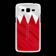 Coque Samsung Galaxy Grand2 Drapeau Bahrein