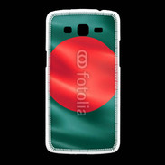 Coque Samsung Galaxy Grand2 Drapeau Bangladesh
