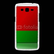 Coque Samsung Galaxy Grand2 drapeau Bélarus