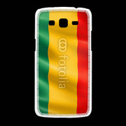 Coque Samsung Galaxy Grand2 Drapeau Bolivie