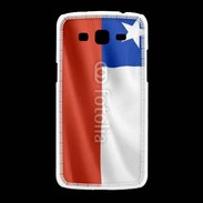 Coque Samsung Galaxy Grand2 Drapeau Chilie