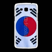 Coque Samsung Galaxy Grand2 Drapeau Corée du Sud