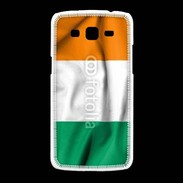 Coque Samsung Galaxy Grand2 Drapeau Cote d'Ivoire