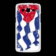 Coque Samsung Galaxy Grand2 Drapeau Cuba 2