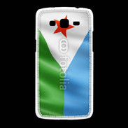 Coque Samsung Galaxy Grand2 Drapeau Djibouti