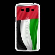 Coque Samsung Galaxy Grand2 Drapeau Emirats Arabe Unis