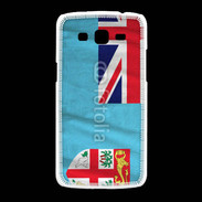 Coque Samsung Galaxy Grand2 Drapeau Fidji