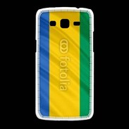 Coque Samsung Galaxy Grand2 Drapeau Gabon
