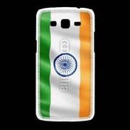 Coque Samsung Galaxy Grand2 Drapeau Inde