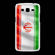 Coque Samsung Galaxy Grand2 Drapeau Iran