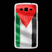 Coque Samsung Galaxy Grand2 Drapeau Jordanie