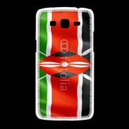 Coque Samsung Galaxy Grand2 Drapeau Kenya