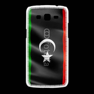 Coque Samsung Galaxy Grand2 drapeau Libye