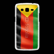 Coque Samsung Galaxy Grand2 Drapeau Mali