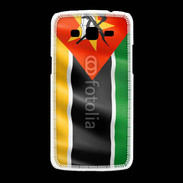Coque Samsung Galaxy Grand2 Drapeau Mozambique