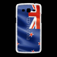 Coque Samsung Galaxy Grand2 Drapeau Nouvelle Zélande