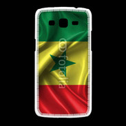 Coque Samsung Galaxy Grand2 Drapeau Sénégal