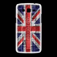 Coque Samsung Galaxy Grand2 Graffiti drapeau Angleterre