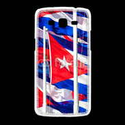 Coque Samsung Galaxy Grand2 Drapeau Cuba 3