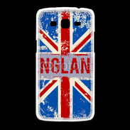 Coque Samsung Galaxy Grand2 Grunge Angleterre