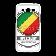Coque Samsung Galaxy Grand2 Logo Congo