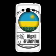 Coque Samsung Galaxy Grand2 Logo Rwanda