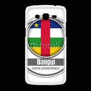Coque Samsung Galaxy Grand2 Logo Bangui