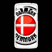 Coque Samsung Galaxy Grand2 Logo Danemark