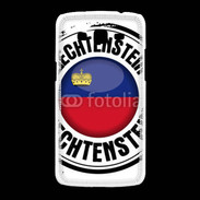 Coque Samsung Galaxy Grand2 Logo Leichtenstein