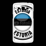 Coque Samsung Galaxy Grand2 Logo Estonie