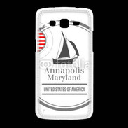 Coque Samsung Galaxy Grand2 Logo Annapolis Maryland