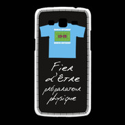 Coque Samsung Galaxy Grand2 Préparateur physique Bonus offensif-défensif Noir 2