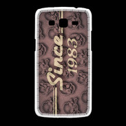 Coque Samsung Galaxy Grand2 Since crane rose 1983